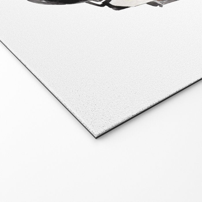 Surf Vintage Truck Welcome Mat Gallery Image 2