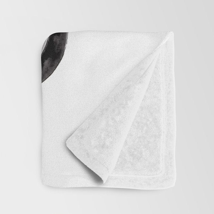 Surf Vintage Truck Throw Blanket Gallery Image 3