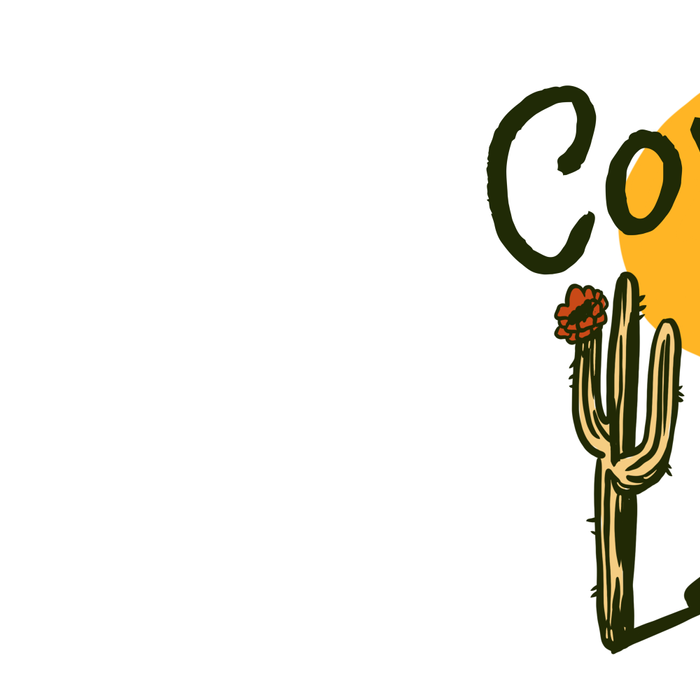 Coyote Cutie Coffee Mug Gallery Image 2