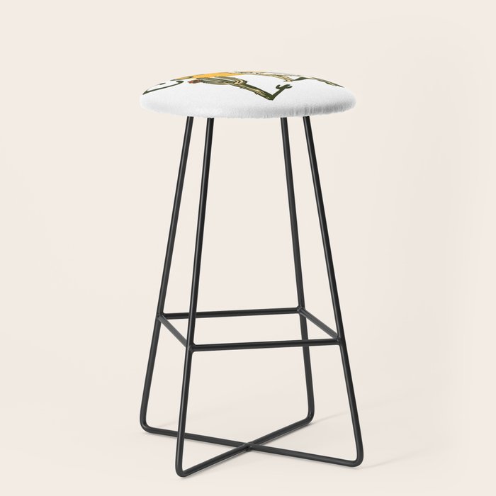 Coyote Cutie Stool Gallery Image 1
