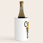 Coyote Cutie Wine Chiller Gallery Image 2