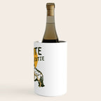 Coyote Cutie Wine Chiller Gallery Image 3