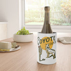 Coyote Cutie Wine Chiller Gallery Image 4