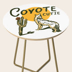 Coyote Cutie Side Table Gallery Image 2