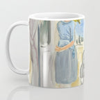 Henri Matisse Woman at The Open Window in Nice Coffee Mug Gallery Image 3