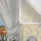 Henri Matisse Woman at The Open Window in Nice Wall Tapestry Gallery Image 3