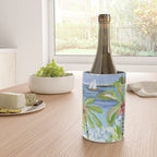 Palm Tree Paradise Wine Chiller Gallery Image 4