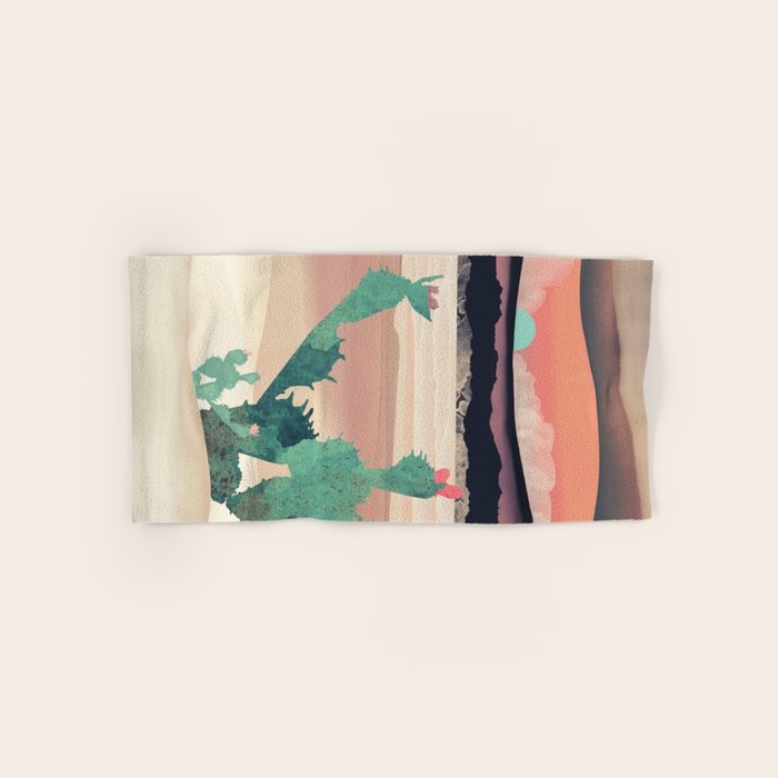 Desert Dawn Towels Gallery Image 1