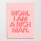 Mom I Am A Rich Man Notebook Gallery Image 4