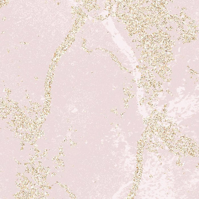 Elegant modern blush pink gold pastel marble Coffee Mug Gallery Image 2