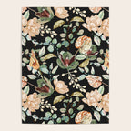 Lush colorful exotic garden C Poster Gallery Image 4