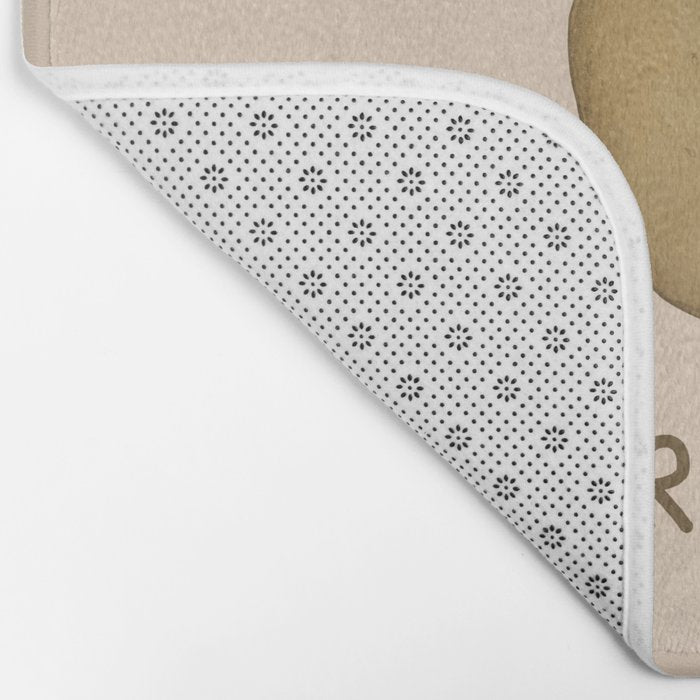 Purrtato Bath Mat Gallery Image 2