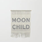 Moon Child Wall Hanging Gallery Image 1