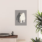 Smile my shadow Poster Gallery Image 2