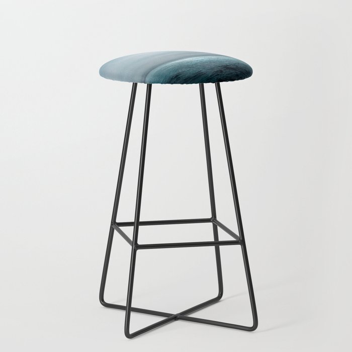 Sea Under Moonlight Stool Gallery Image 1