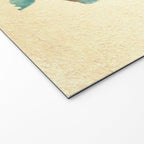 Two Different Faces... (Sisters) Welcome Mat Gallery Image 2