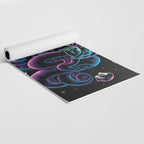 Octospace Yoga Mat Gallery Image 2