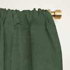 Minimal Abstract Vase Art I Window Curtain Gallery Image 2