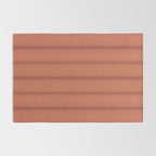 Elysian V Terracotta Rug Gallery Image 2