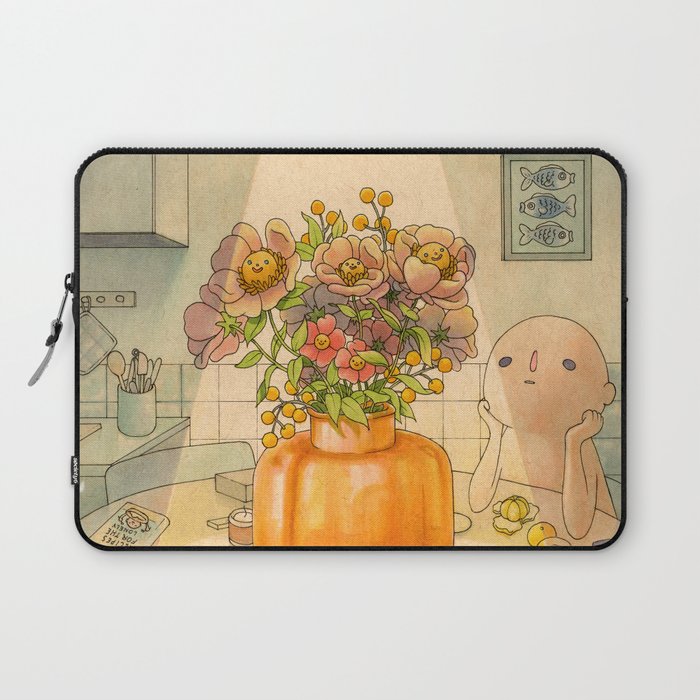 Spotlight  Laptop Sleeve Gallery Image 1