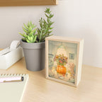 Spotlight  Mini Art Print Gallery Image 2