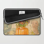 Spotlight  Laptop Sleeve Gallery Image 2