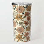 Spring Floral Mood Travel Mug Gallery Image 3