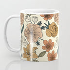 Spring Floral Mood Coffee Mug Gallery Image 3