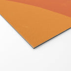 Mid century rainbow Welcome Mat Gallery Image 2