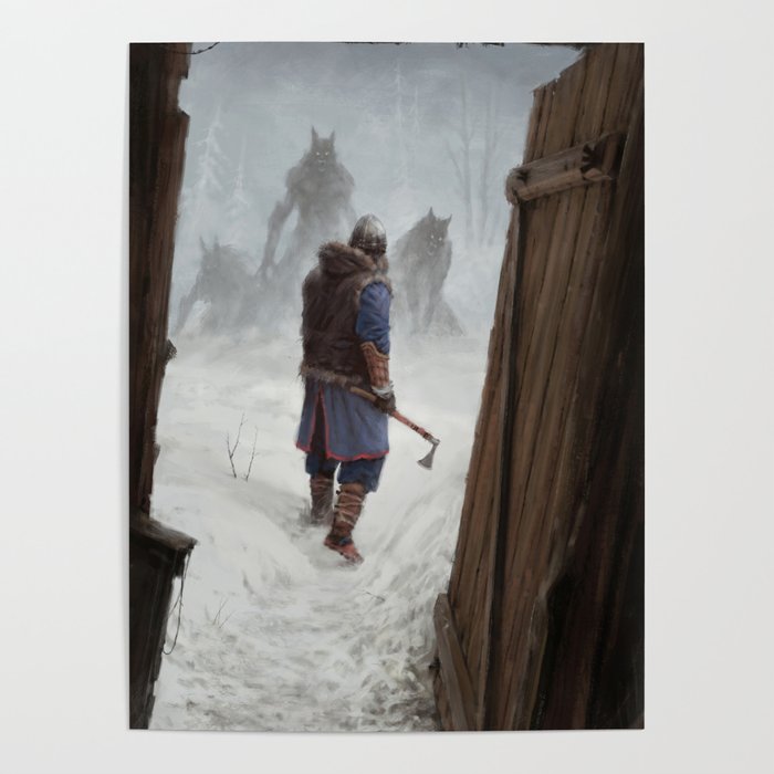 Knock, Knock. Poster Gallery Image 4