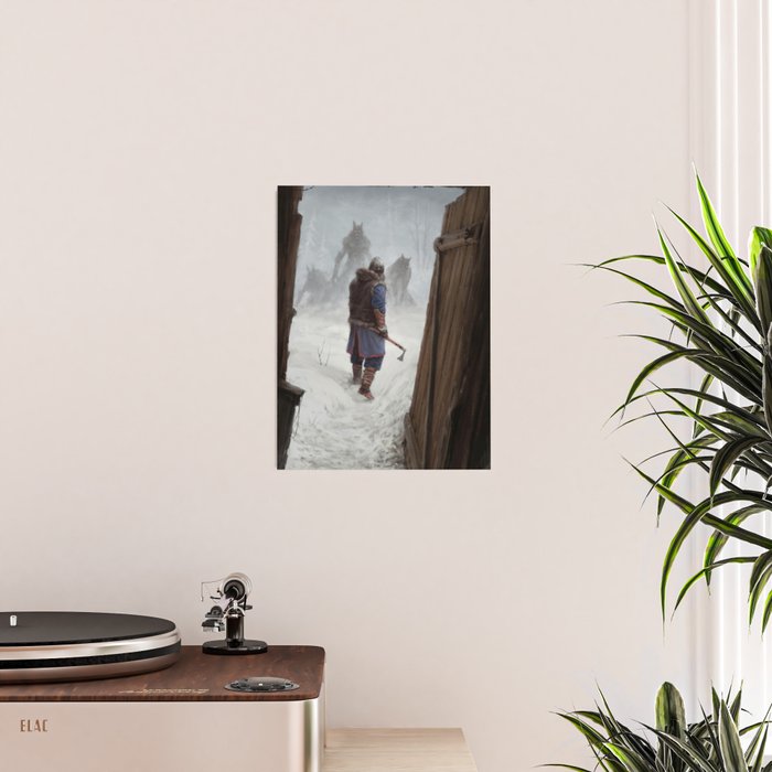 Knock, Knock. Poster Gallery Image 2