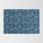 Sea turtle Rug Gallery Image 2