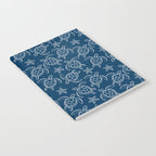 Sea turtle Notebook Gallery Image 2