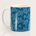 Sea turtle Coffee Mug Gallery Image 3