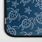 Sea turtle Laptop Sleeve Gallery Image 3