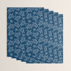 Sea turtle Wrapping Paper Gallery Image 3