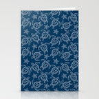 Sea turtle Stationery Card Gallery Image 2