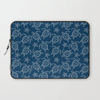 Sea turtle Laptop Sleeve Gallery Image 1