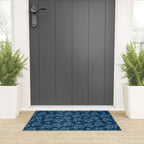 Sea turtle Welcome Mat Gallery Image 3