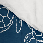 Sea turtle Comforter Gallery Image 4