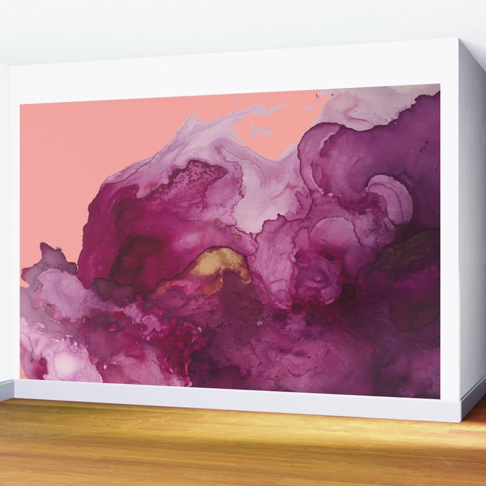 Just get Ready Wall Mural Gallery Image 2