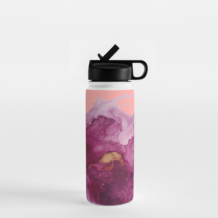 Just get Ready Water Bottle Gallery Image 1