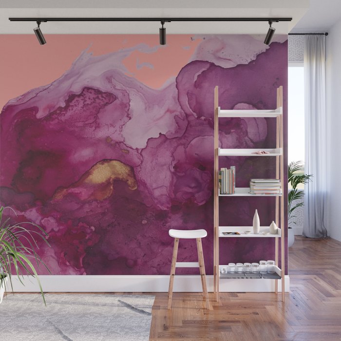 Just get Ready Wall Mural Gallery Image 1