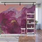 Just get Ready Wall Mural Gallery Image 1