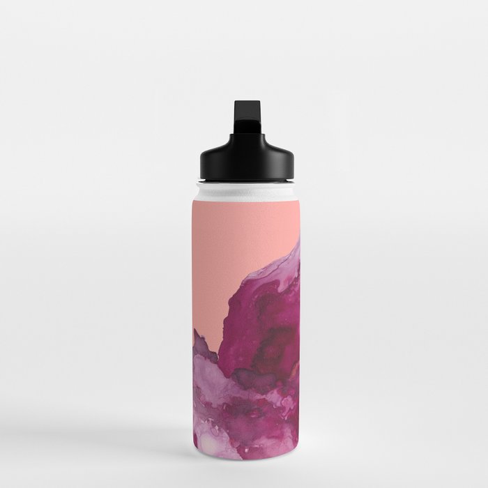 Just get Ready Water Bottle Gallery Image 3