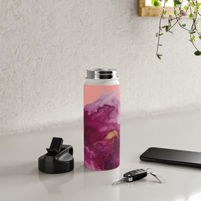 Just get Ready Water Bottle Gallery Image 4