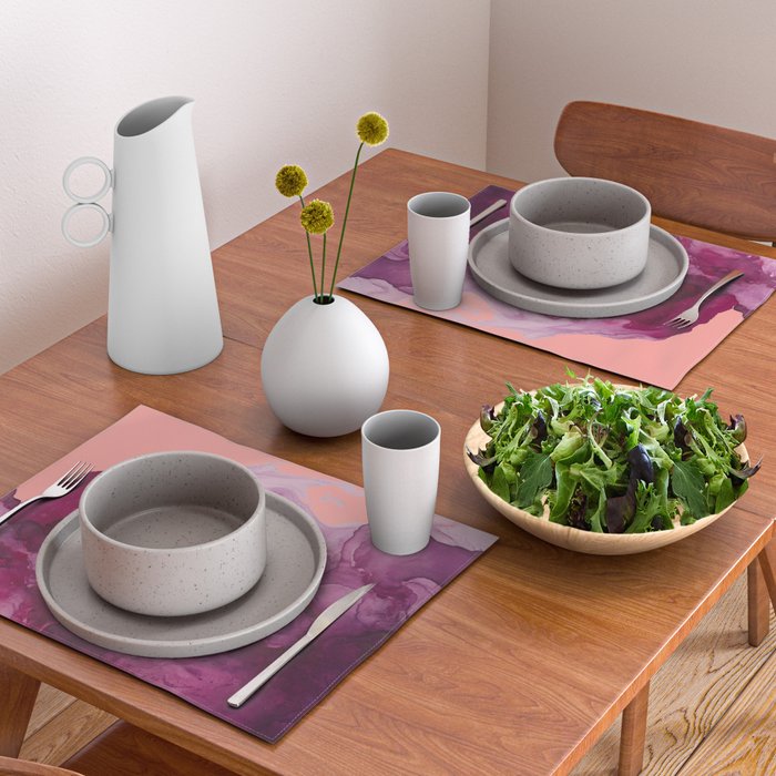 Just get Ready Placemat Gallery Image 2