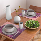 Just get Ready Placemat Gallery Image 2