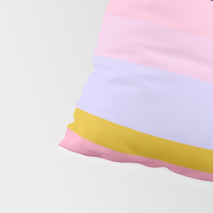 Ojai, california sunset Pillow Sham Gallery Image 4