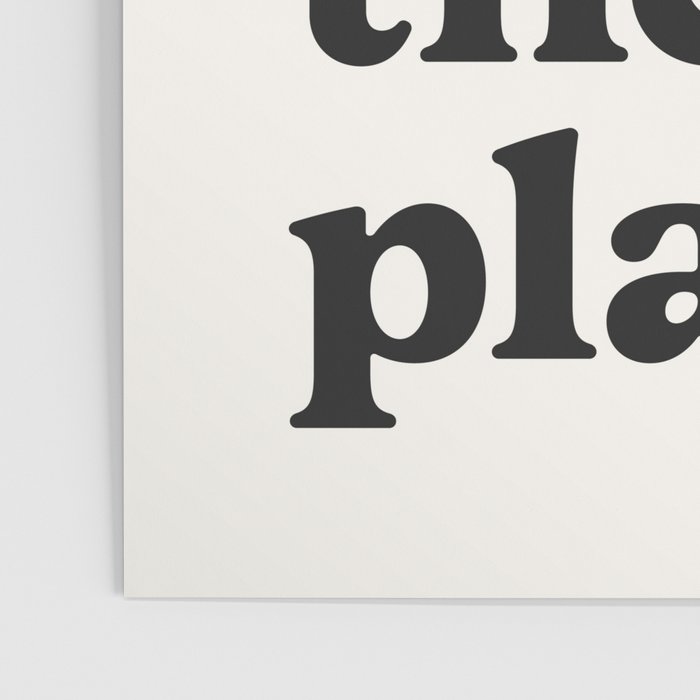 this must be the place. Poster Gallery Image 3